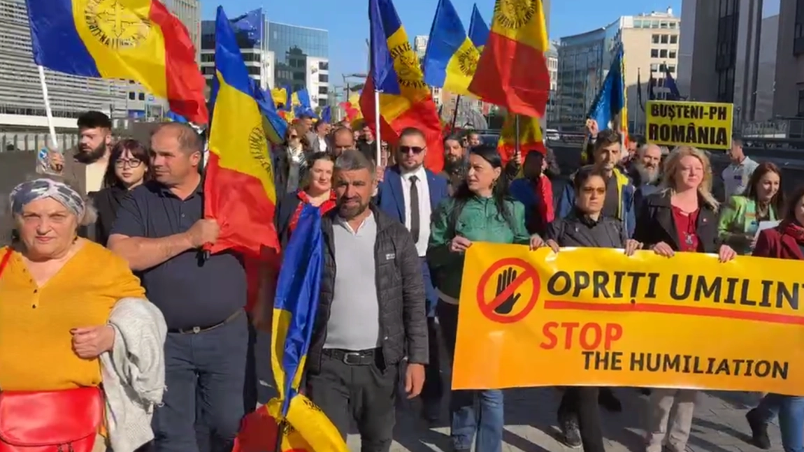 George Simion propune, în programul de guvernare AUR, reducerea parlamentarilor