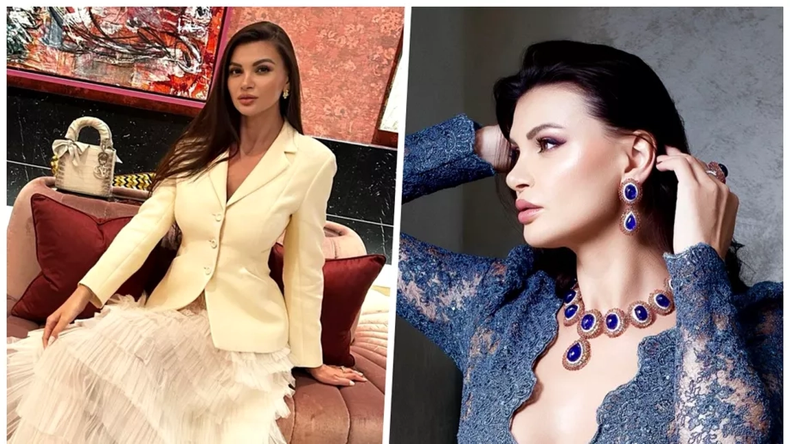 Ramona Gabor a făcut anunțul care a luat prin surprindere pe toată lumea. Nimeni nu se aștepta: 