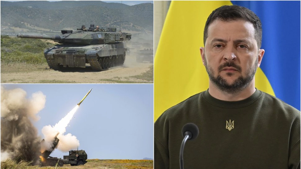 Război în Ucraina. Mai multe regiuni au fost atacate de rachete rusești