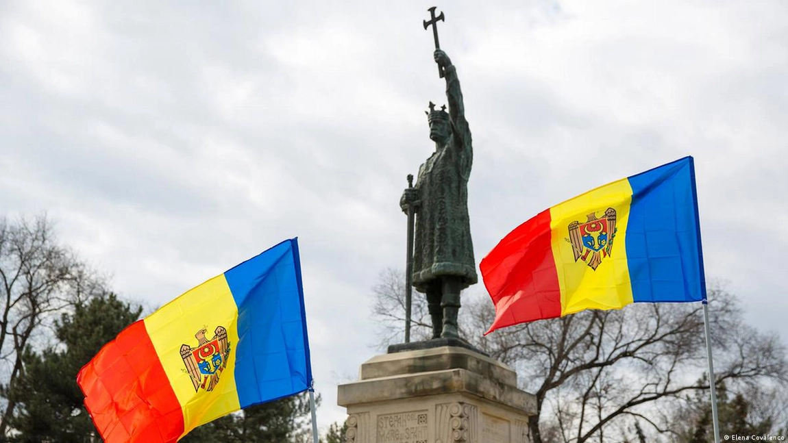 Republica Moldova se retrage din Adunarea Interparlamentară a CSI