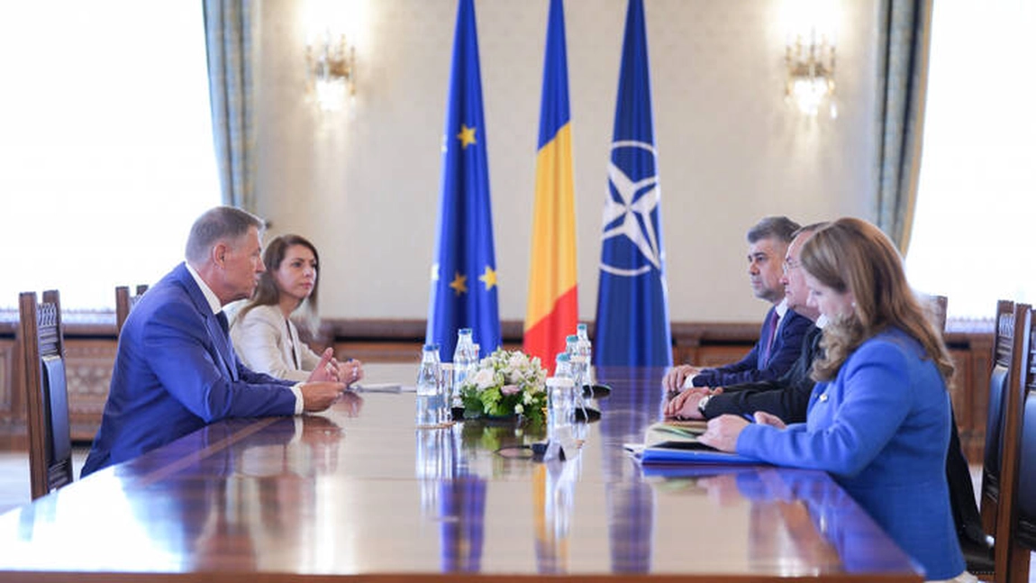 Guvernul face o nouă ofertă: Creșterea salariilor cu 1.000 de lei pentru profesori și 400 lei brut pentru personalul nedidactic