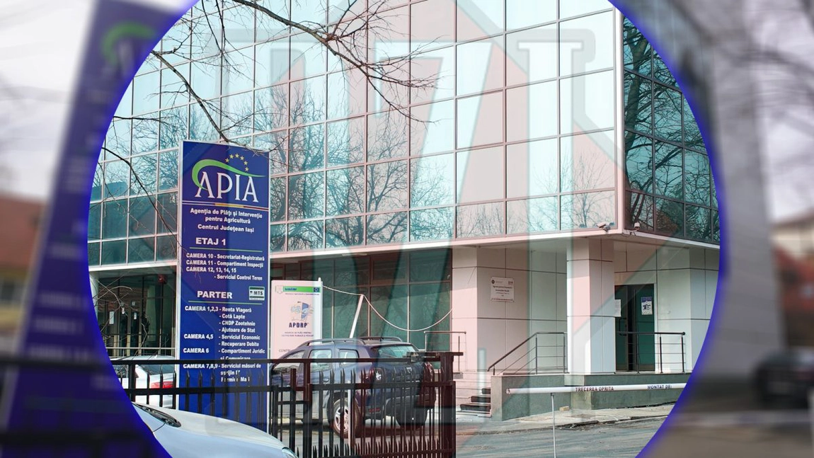 APIA prelungește termenul de depunere a cererilor unice. Fermierii din Iași mai pot trimite documentele până la finalul lunii mai 2023