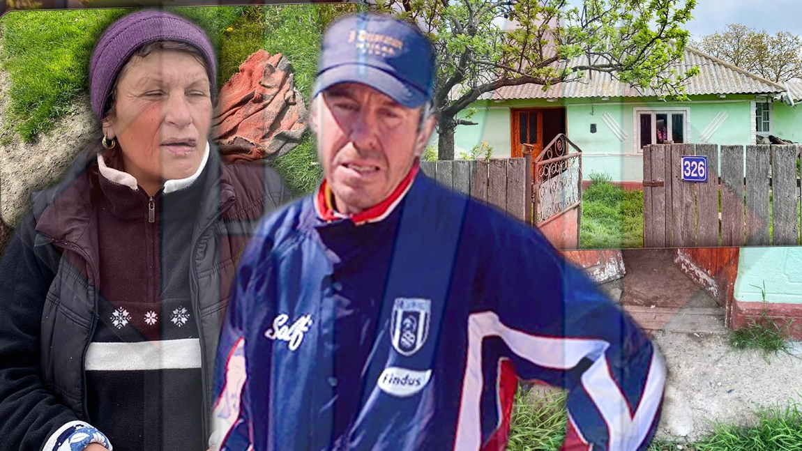 Spovedania incendiară a femeii rămase fără amant! Nu își poate găsi deloc liniștea: „O să merg să vorbesc cu el la cimitir” (EXCLUSIV)  – FOTO
