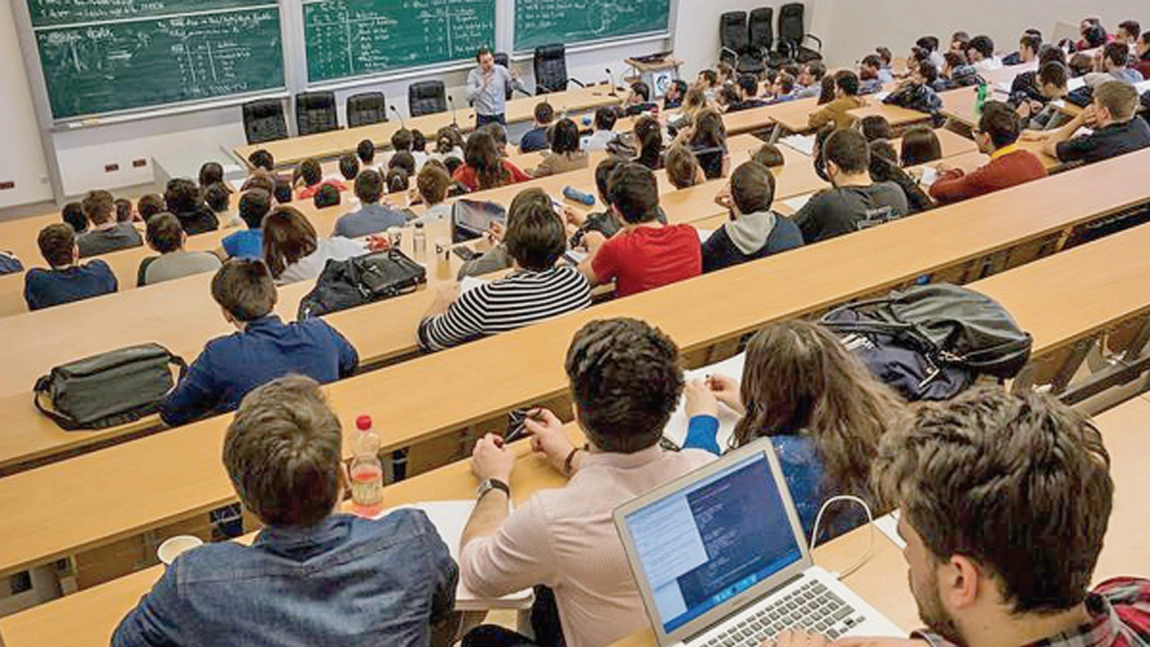 Topul universităților din România, realizat de Ministerul Educației! Pe ce loc se află instituțiile din Iași