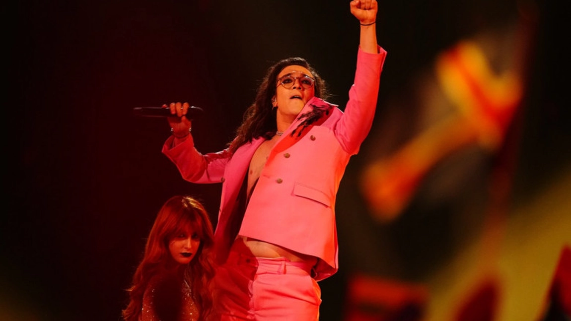 Theodor Andrei va reprezenta altă țară în anii următori la Eurovision! Declarații neașteptate