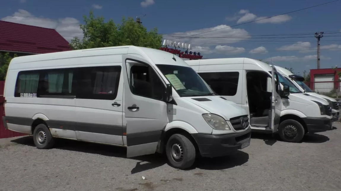 O nouă victorie a transportatorilor din Iași