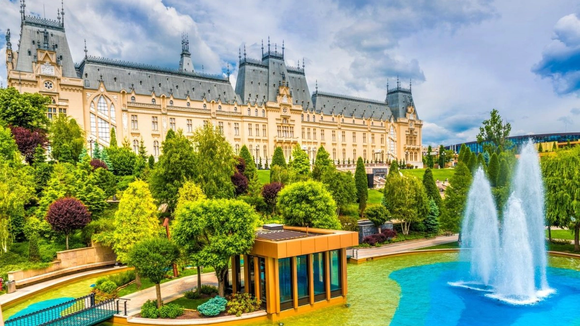 INS: Turismul în judeţul Iaşi în luna martie şi trimestrul I 2023