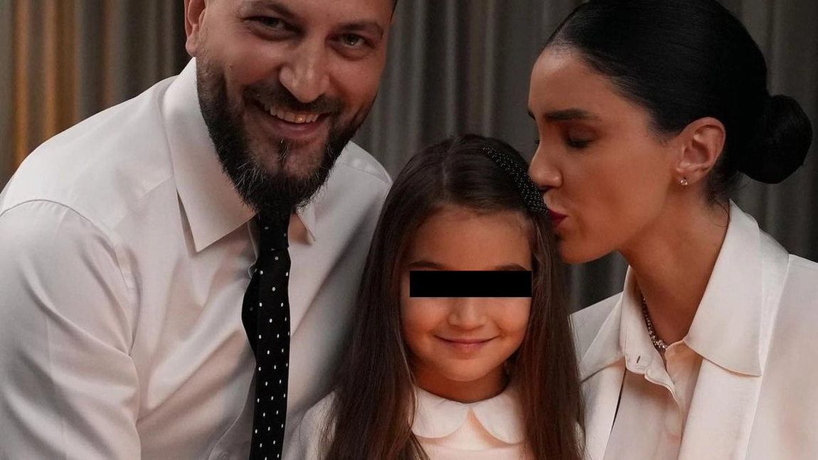 Cum se înțelege Virgil Șteblea cu fiica sa, Zeny. ,,Suntem de la extaz la agonie în mai puțin de câteva secunde…”