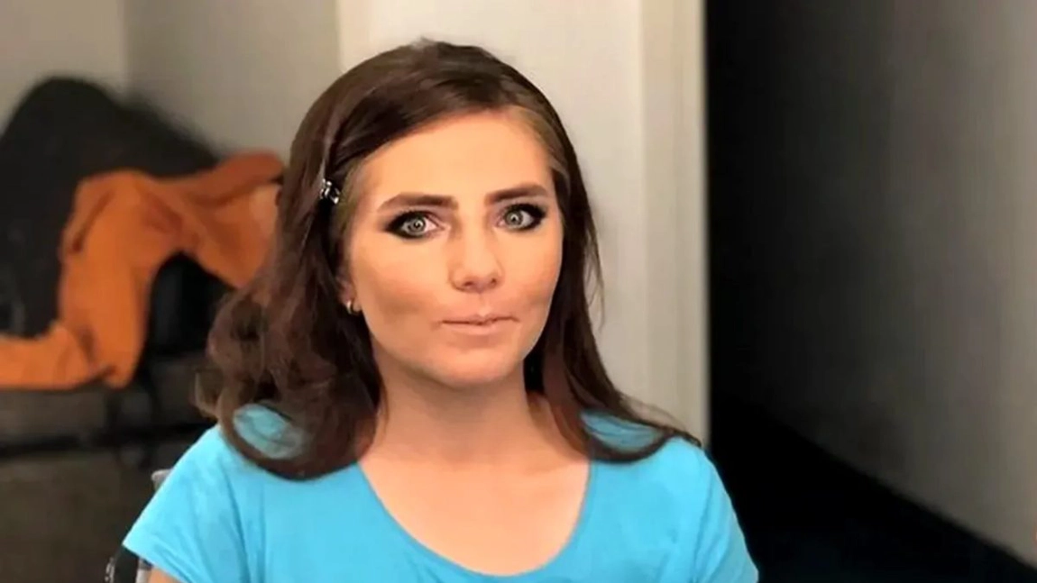 Veronica Vulpița a făcut publică prima imagine cu cel de-al treilea copil. Când urmează să nască