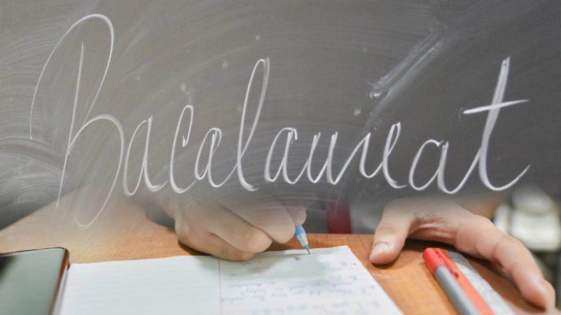 5305 absolvenți ai claselor a XII-a și a XIII-a din județul Iași vor susține examenul de Bacalaureat 2023