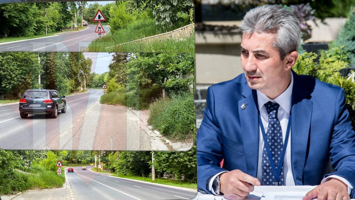 Baronii de la ApaVital își bat joc de banii ieșenilor. Zeci de localnici din zona Bucium sunt revoltați din cauza neregulilor descoperite - FOTO