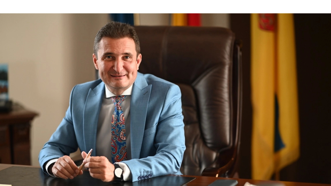 Primarul din Arad a ieșit pe stradă după cutremur: „Suntem cu arma la picior, dacă trebuie să intervenim”