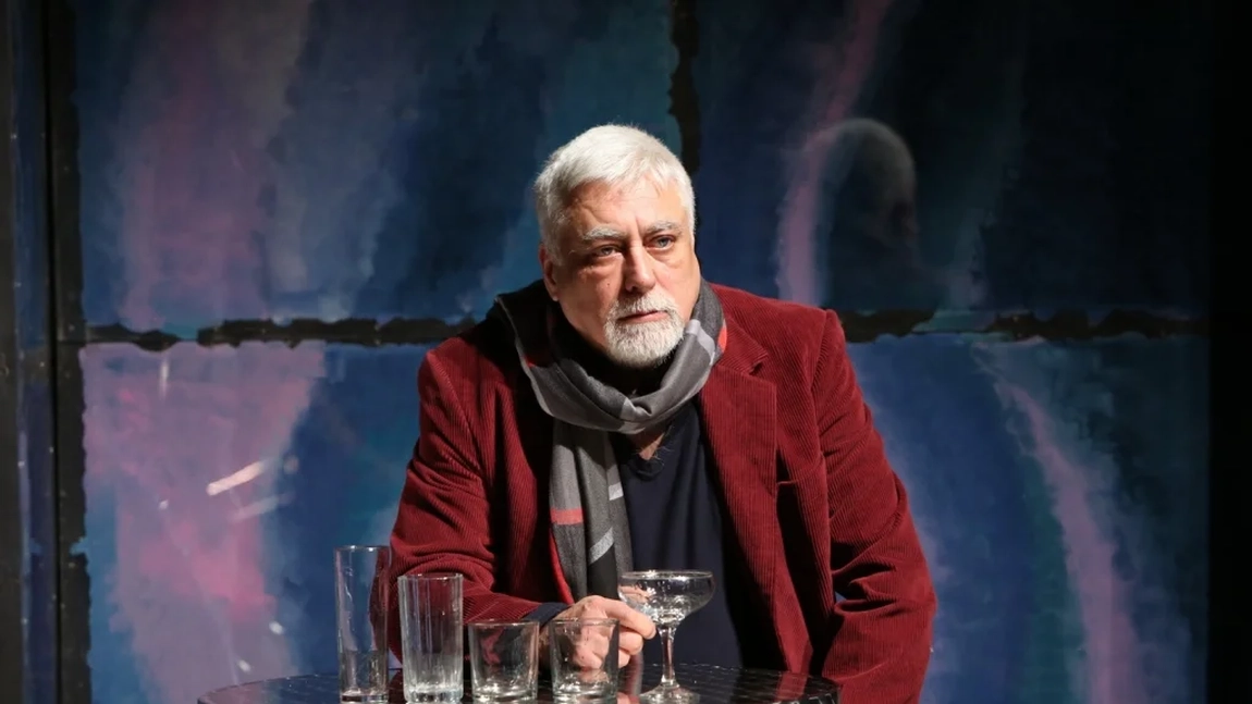 Doliu la Teatrul Național din Iași. A murit un mare actor