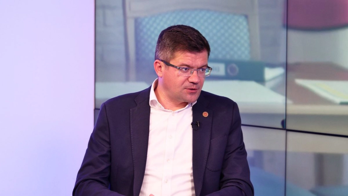 Președintele Consiliului Județean Iași, Costel Alexe la BZI LIVE: 