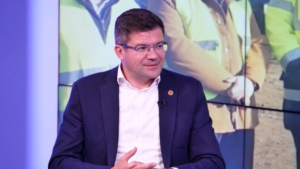 Preşedintele CJ Iaşi Costel Alexe, la BZI LIVE: 