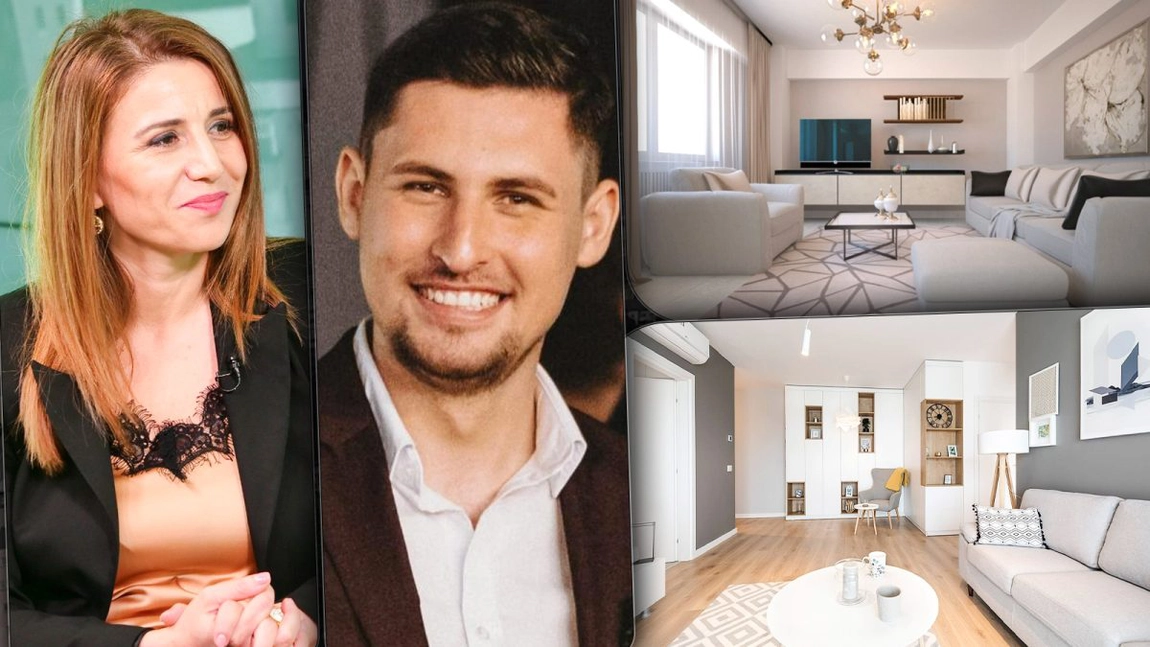 Piața imobiliară din Iași și-a revenit! Cât costă un apartament sau o casă în diverse zone. „S-au tranzacționat cele la prețuri corecte” - FOTO