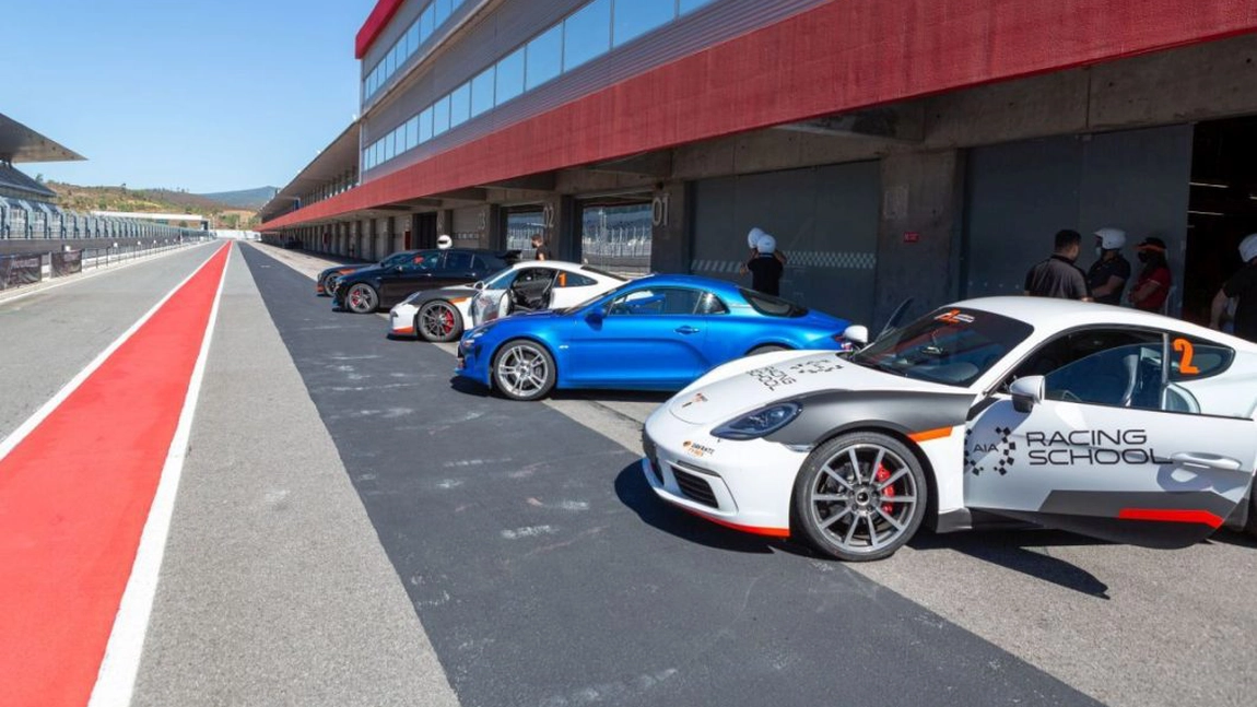 Unde și cum se depozitează anvelopele de iarnă