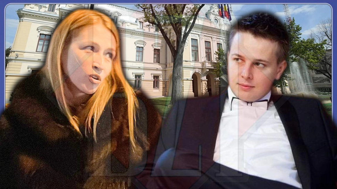 Perversa Denisa Ionașcu nici usturoi n-a mâncat, nici gura nu-i miroase! Minciunile secretarului general în dosarul de corupție de la DIICOT. Declarații în premieră ale arhitectului șef - FOTO