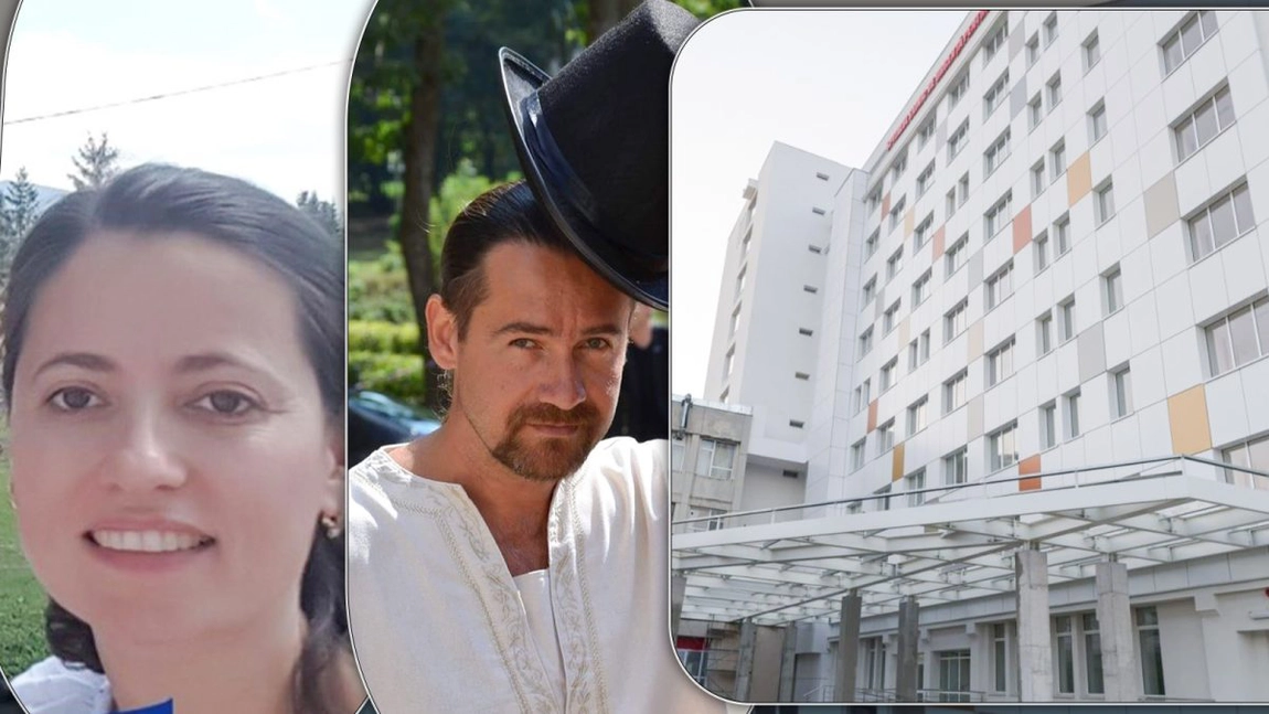 Directorul de îngrijiri de la Spitalul de Copii „Sf. Maria” a strâns o avere frumușică! În ultimul an, i-a crescut salariul considerabil - FOTO