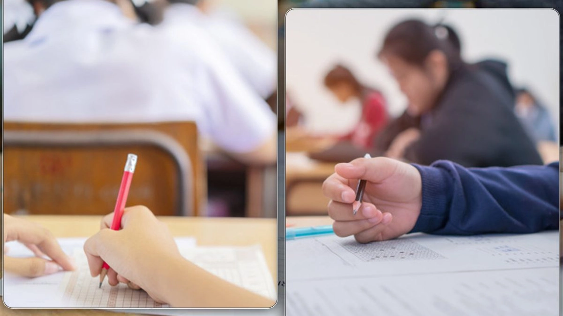 Zi importantă pentru absolvenții claselor a VIII-a! Astăzi are loc Evaluarea Națională la Limba și literatura română - FOTO