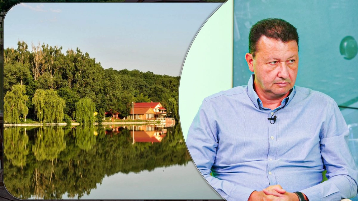 Încep controalele în zonele de agrement din Iași! Inspectorii DSVSA verifică respectarea condițiilor sanitar-veterinare din pensiuni și unități alimentare