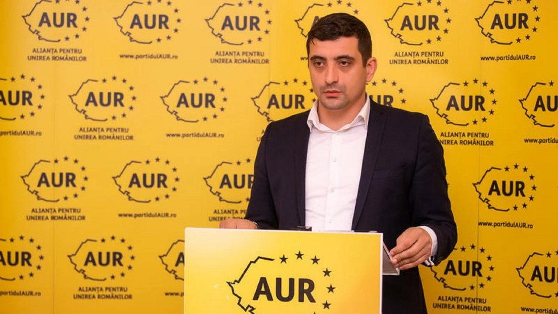 George Simion trage un semnal de alarmă: „Românii de peste hotare vor fi împiedicați să voteze la alegeri“