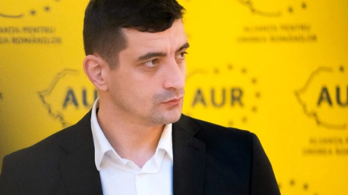 George Simion cere demisia generalului Rog