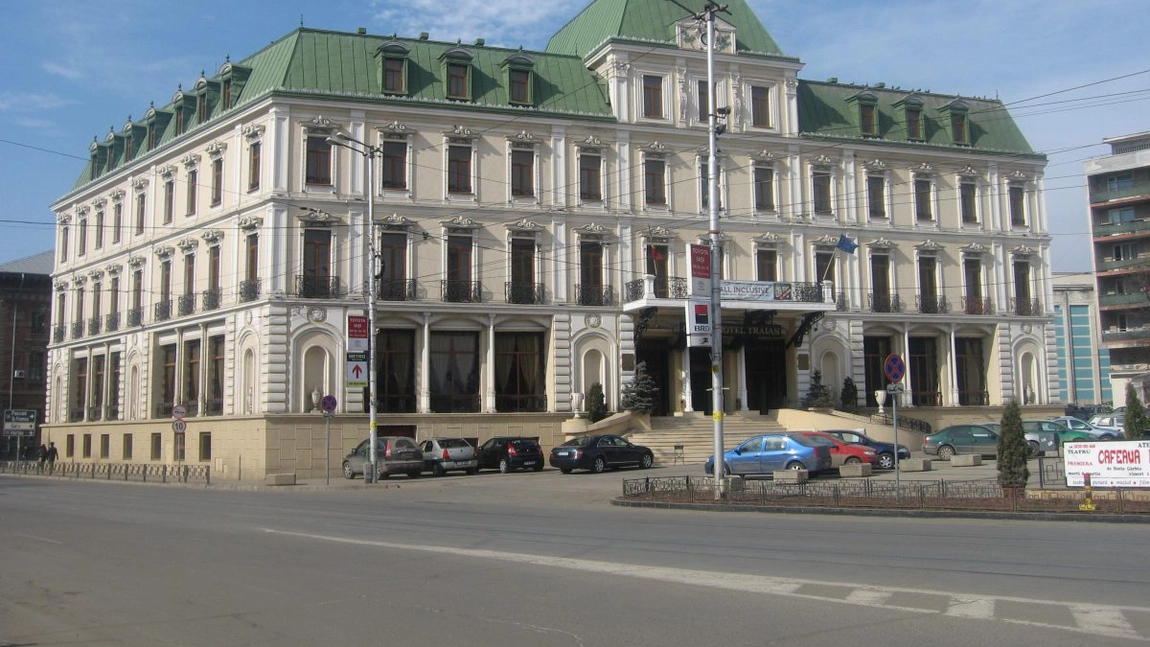 Asociaţia Om Bun vă invita la o masă rotunda