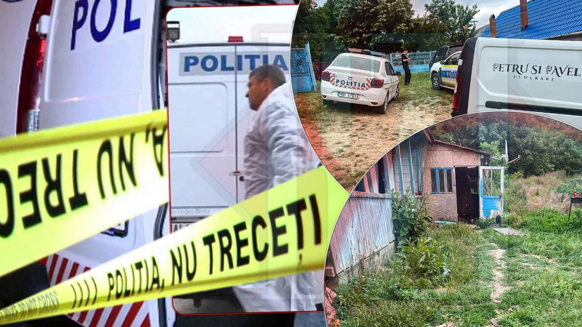 Cel mai negru scenariu s-a adeverit! Tânărul din Iași, găsit mort în casă, a fost omorât din cauza iubitei sale. Ei sunt criminalii (EXCLUSIV) - FOTO