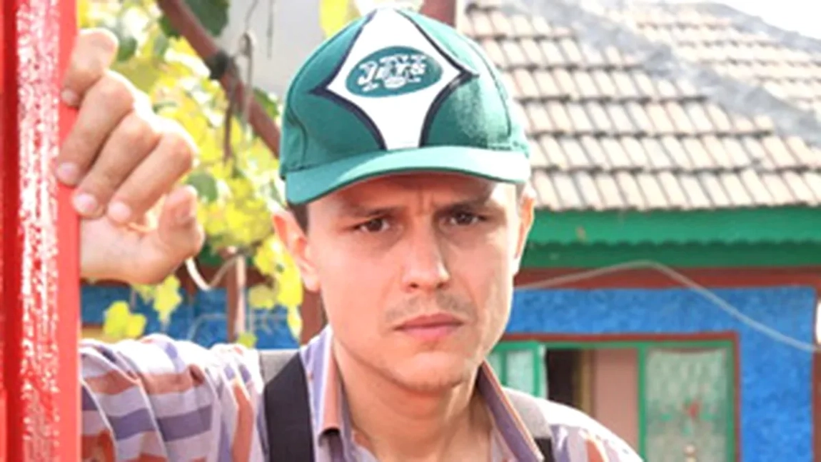 Iulian Postelnicu a fost dat afară din Las Fierbinți! “Am fost suficient de tâmpit”