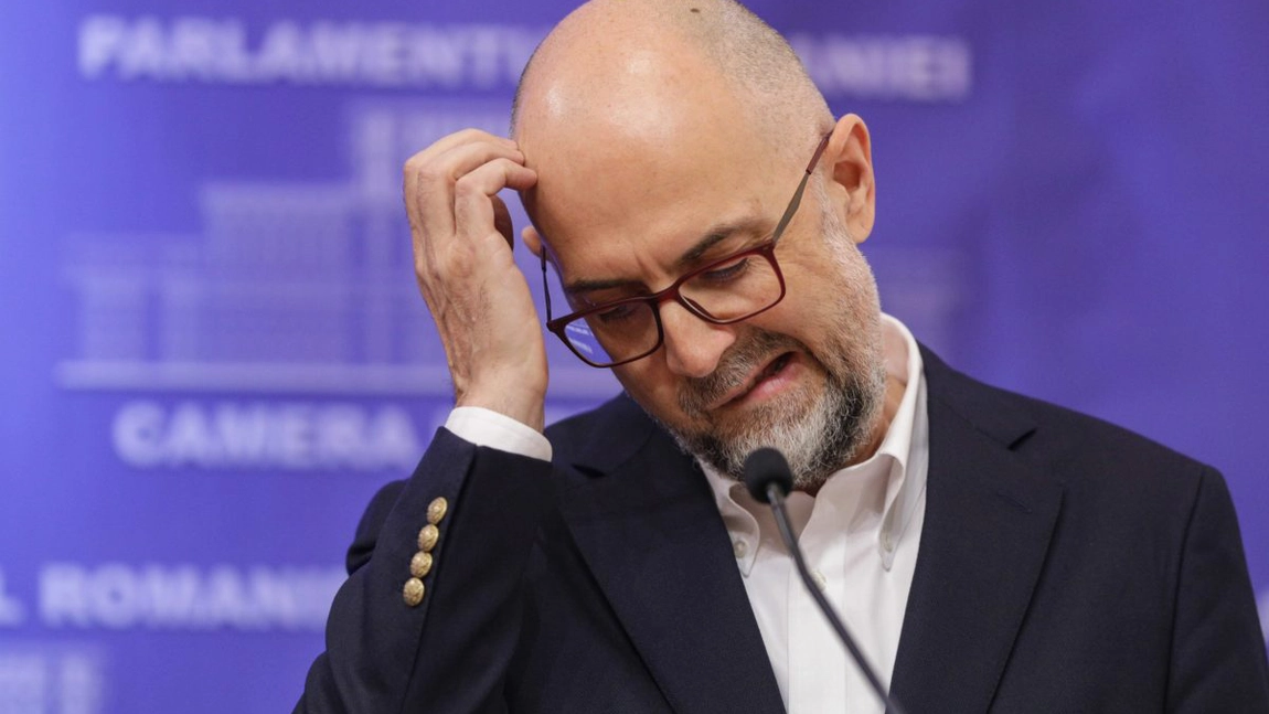 UDMR nu acceptă propunerea PSD de schimbare a ministerelor