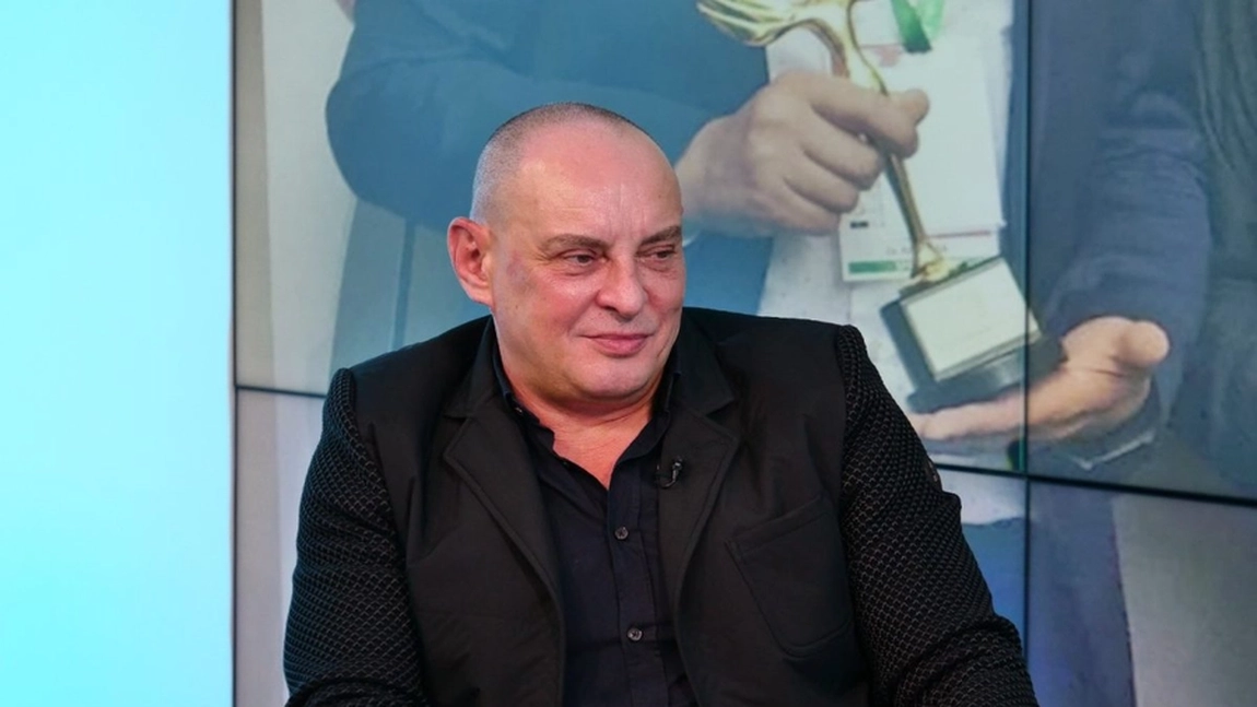 Dr. Lucian Popa, medic primar chirurgie plastică și reconstructivă din Iași: „Nu răspund cerinţelor pacientului, iar tratamentele mele sunt urmarea unor analize şi aprecieri a ansamblului expresiei pacientului”