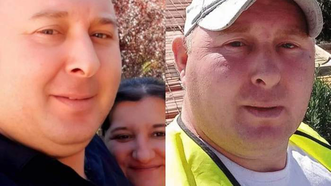 Marcel Șerbuc a fost legat la ochi atunci când a fost dus în arest. Noi imagini cu principalul suspect în cazul uciderii fetei de 12 ani