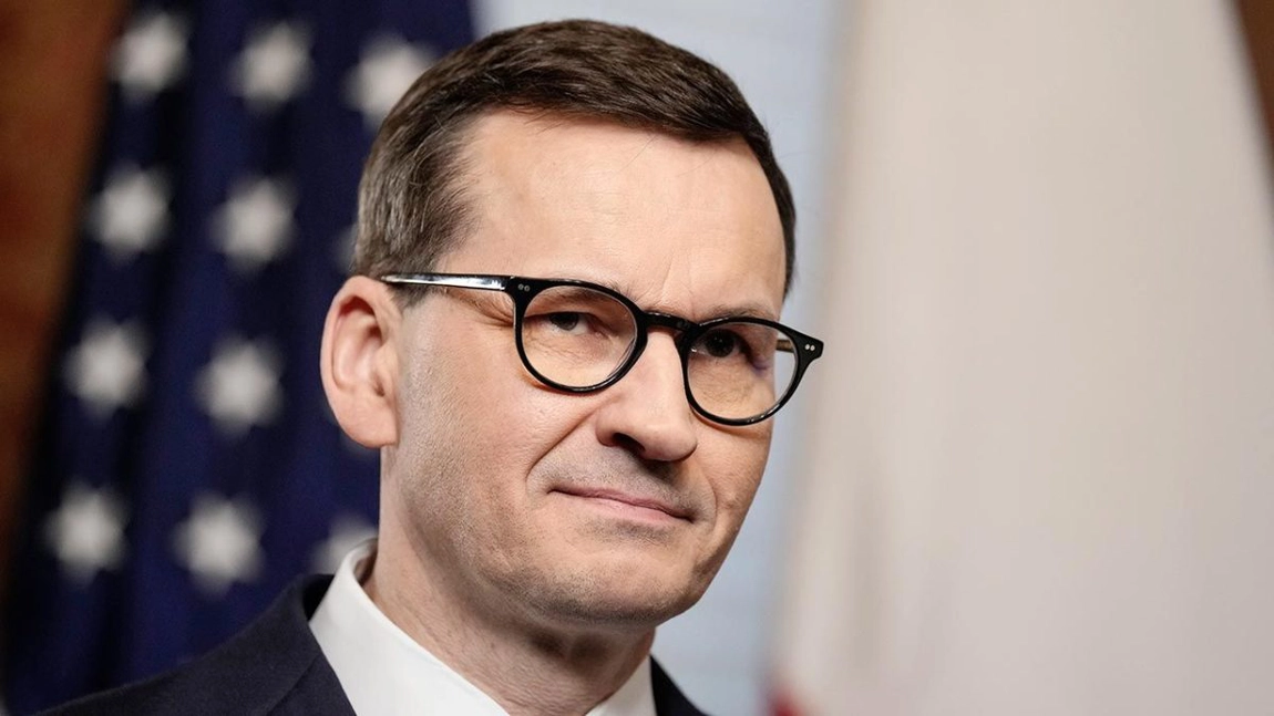 Polonia nu participă la planificata redistribuire a migranţilor între statele UE. Mateusz Morawiecki: „Nu vom accepta să ni se impună idei absurde”