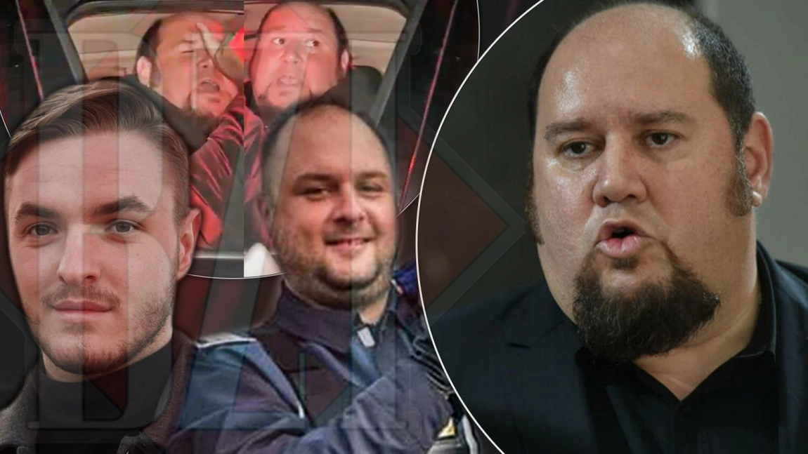 Daniel Horodniceanu este cercetat disciplinar după circul pe care l-a făcut în fața poliţiştilor. Este o premieră
