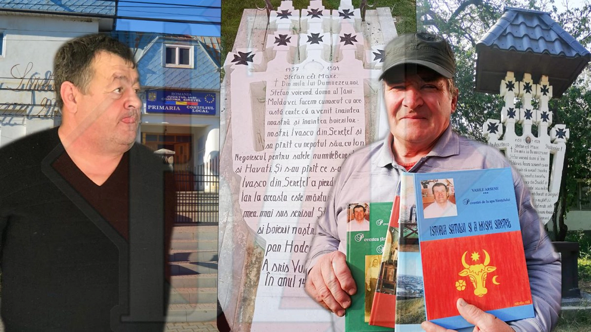Bătaie politică pentru ziua unei comune din județul Iași! Primarul nu a recunoscut atestarea localității din vremea domnitorului Ștefan cel Mare. Explicația: „E și post în săptămâna aia, nu aducem formații rock” – FOTO