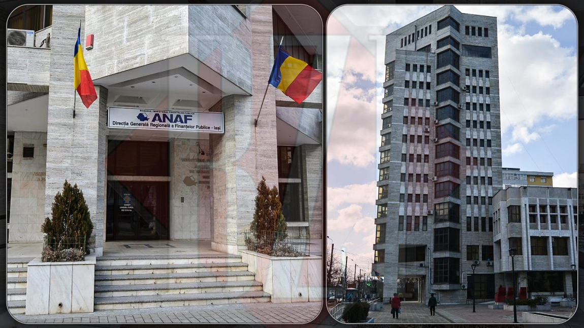 Finanțele ieșene cheltuie 1,5 milioane de euro pe serviciile de curățenie