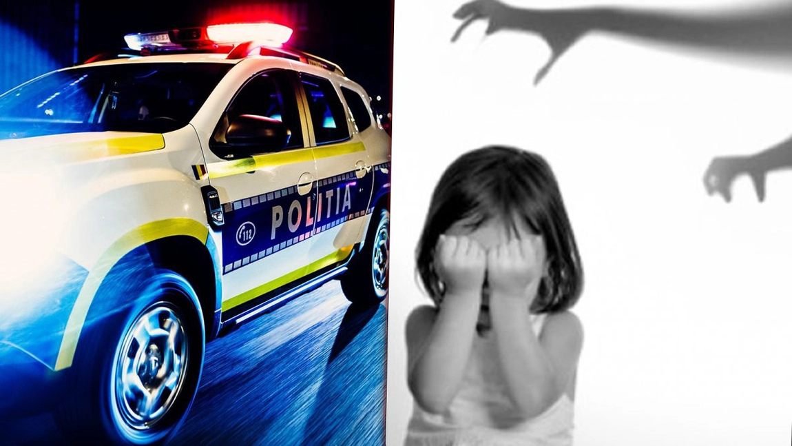 Teroare la Iași! Dintr-un tată iubitor s-a transformat într-un monstru pentru copilul său. L-a furat și l-a ascuns pentru a nu fi găsit de mama sa (EXCLUSIV) - FOTO