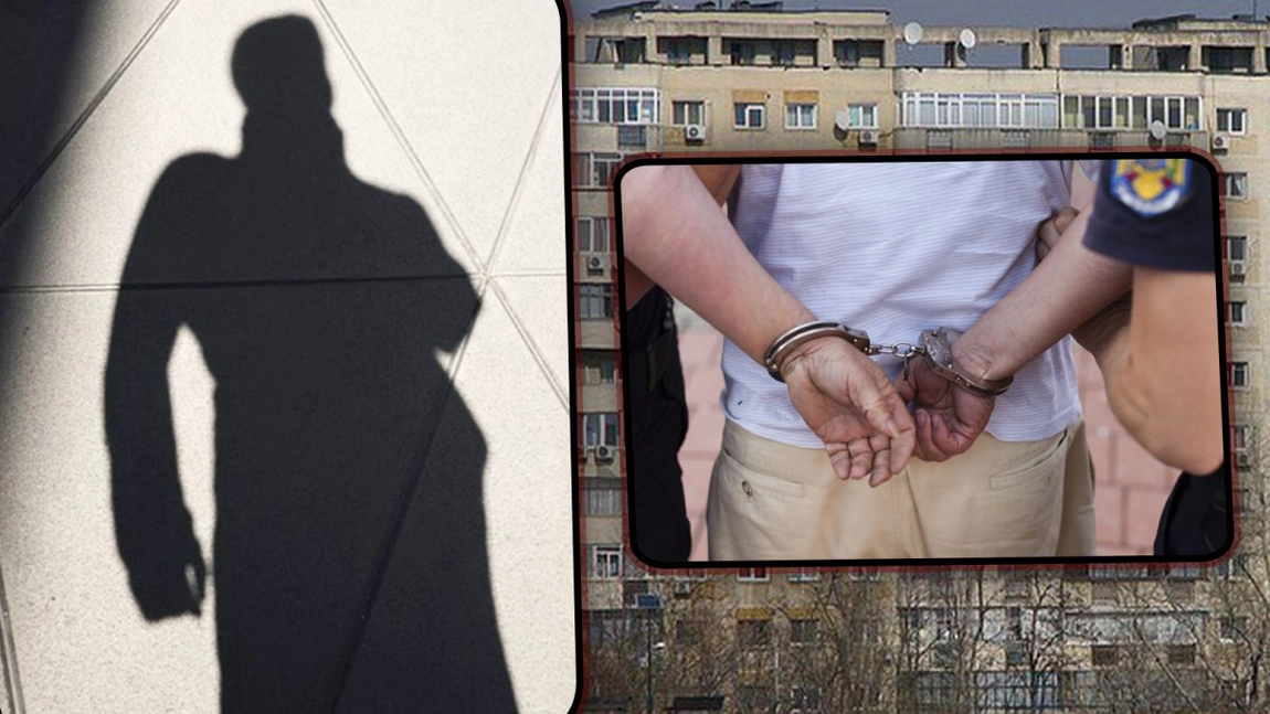 Diavolul dintre blocuri! Un tânăr a reușit să terorizeze femeile din Iași. Două dintre ele nu-l vor uita niciodată