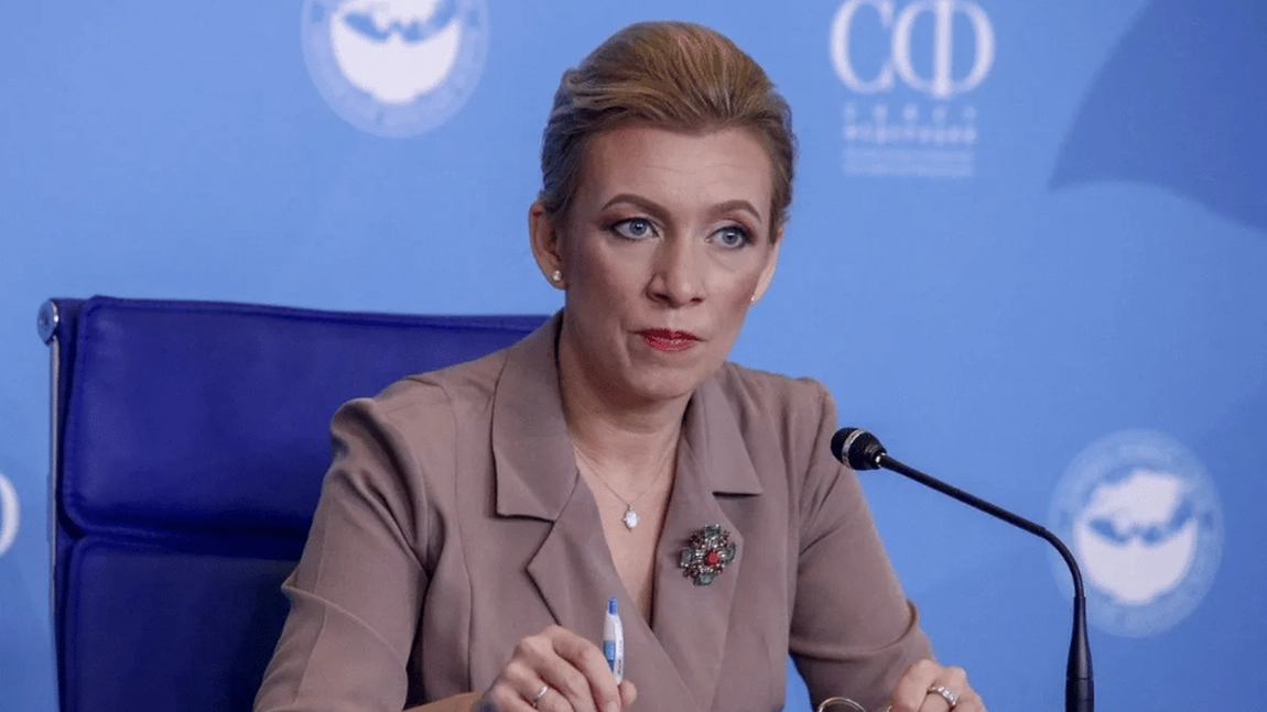 Aurescu o caută cu lumânarea. Maria Zaharova trece la amenințări: 