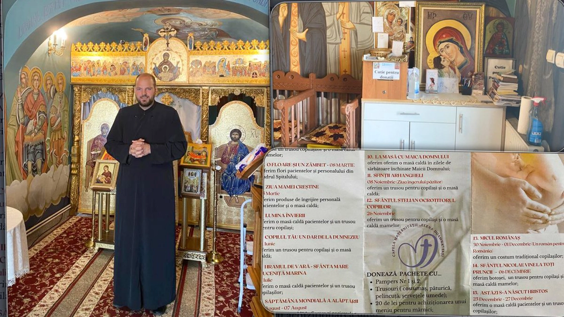 S-a îndrăgostit de un bărbat care putea să-i fie tată și a fost părăsită imediat ce a rămas însărcinată! Voia să dea copilul spre adopție, dar discuția cu un preot a făcut-o să se răzgândească: „Sărăcuța nu știe ce să facă” – FOTO