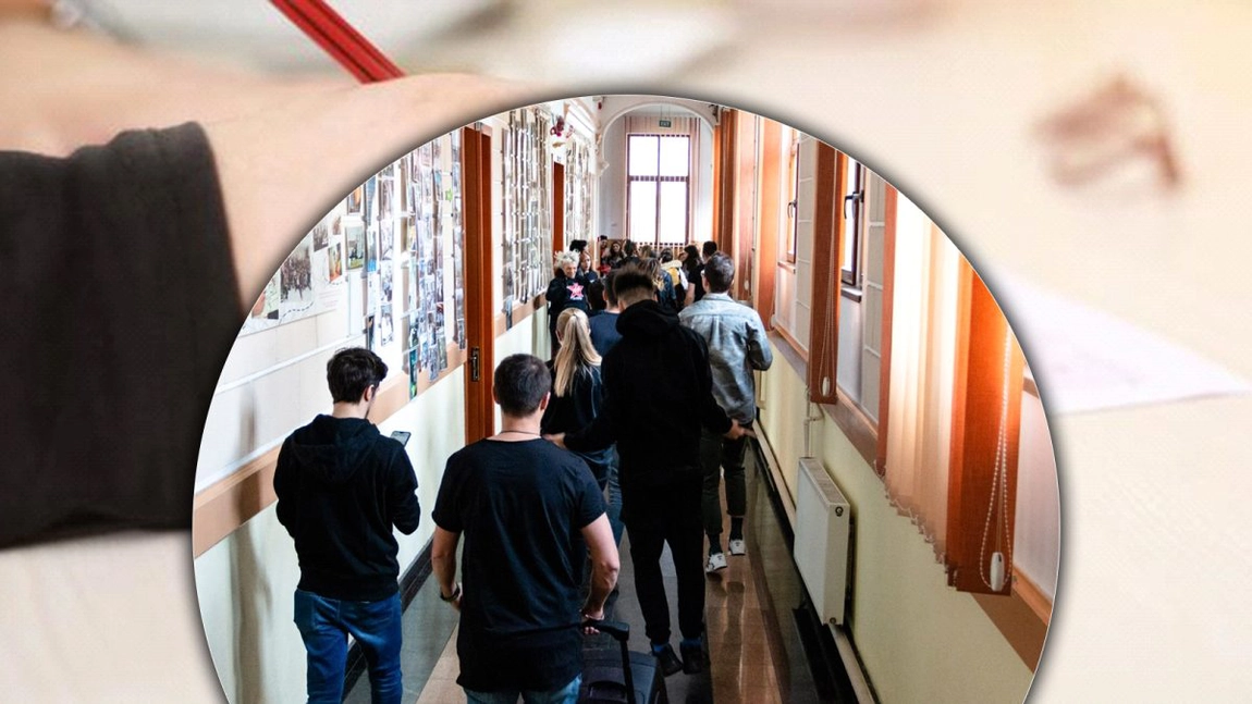 Admitere liceu 2023! A apărut o aplicație utilă pentru părinți și elevi