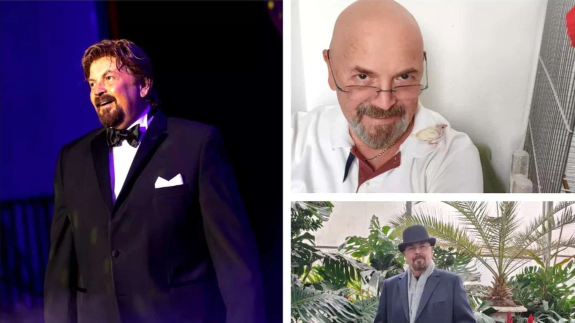 Adrian Daminescu s-a vindecat de cancer, după doi ani: „Eram o legumă”