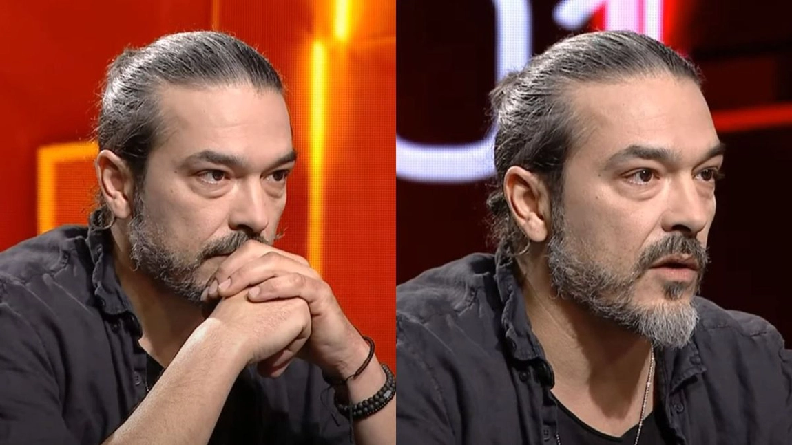 Adrian Despot a recunoscut că suferă de depresie de la vârsta de 19 ani. ,,Nu voiam să fiu artist...”