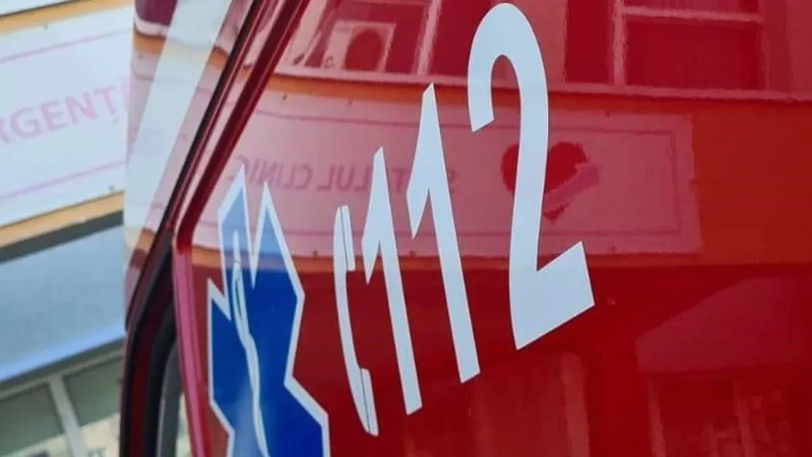 Un bărbat din Suceava a murit electrocutat într-un beci pe care îl tencuia. Soția sa l-a găsit fără suflare