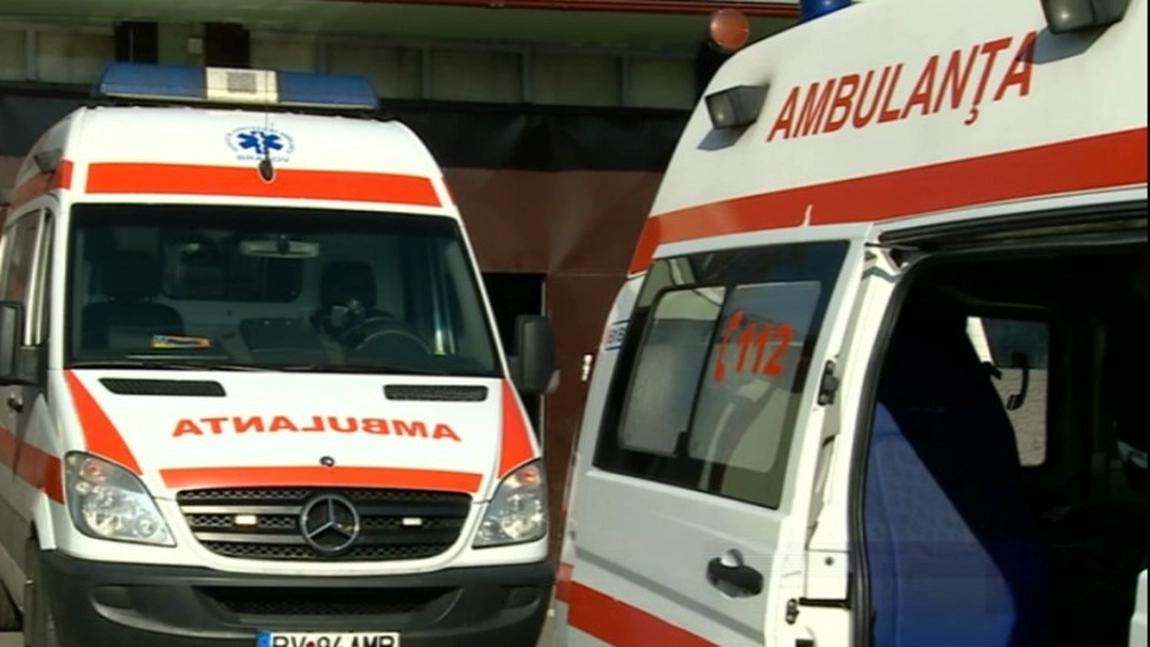 Angajată din Drobeta Turnu Severin, bătută cu toporul și băgată în comă de patron: 