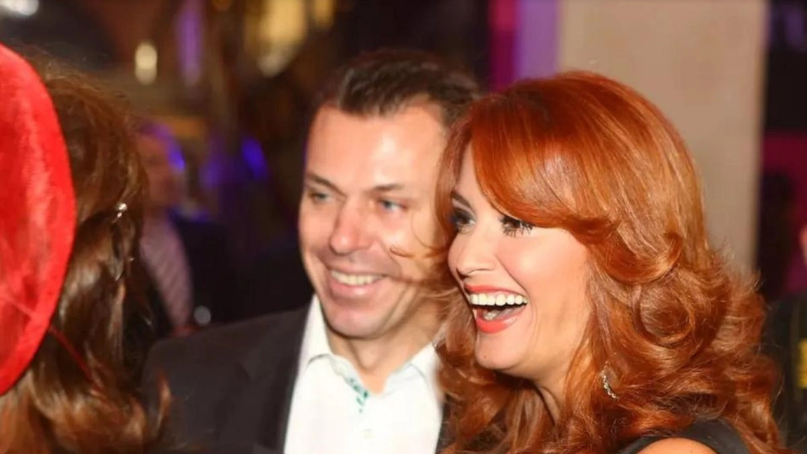 Anca Țurcașiu, despre marele regret din timpul căsniciei cu Cristian Georgescu. „Nu am avut grijă”