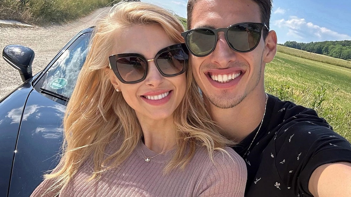 Andreea Bălan, adevărul despre relația cu părinții lui Victor Cornea, după ce s-a spus că aceștia nu o acceptă