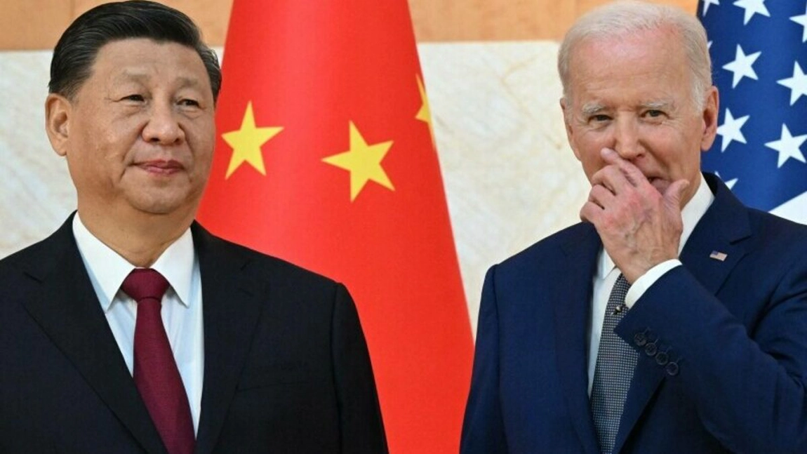 China, protestat față de remarcile preşedintelui SUA, Joe Biden, care-l vizau pe președintele Xi Jinping
