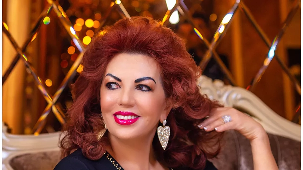Carmen Harra nu vede deloc cu ochi buni relația dintre Theo Rose și Anghel Damian. Ce a putut să spună despre celebrul cuplu